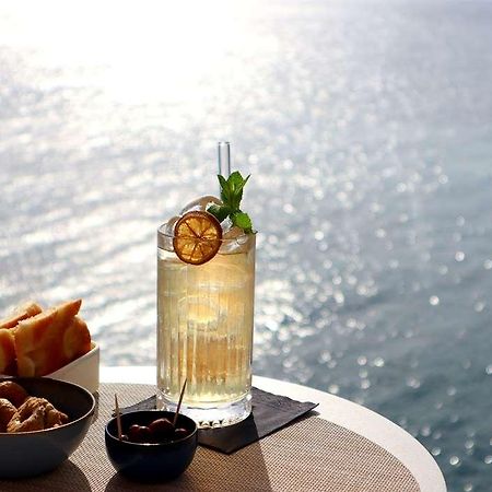 Sublimis Boutique Hotel Camogli (Adults Only) Boschetto  ร้านอาหาร รูปภาพ