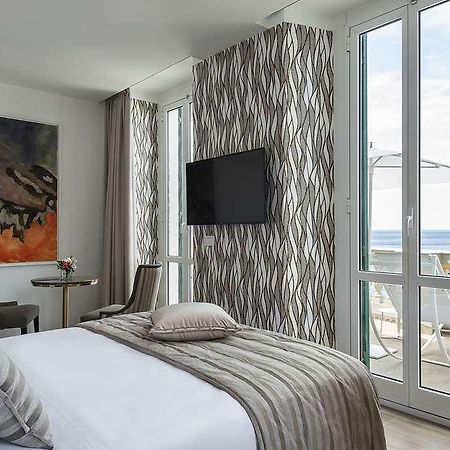 Sublimis Boutique Hotel Camogli (Adults Only) Boschetto  ห้อง รูปภาพ