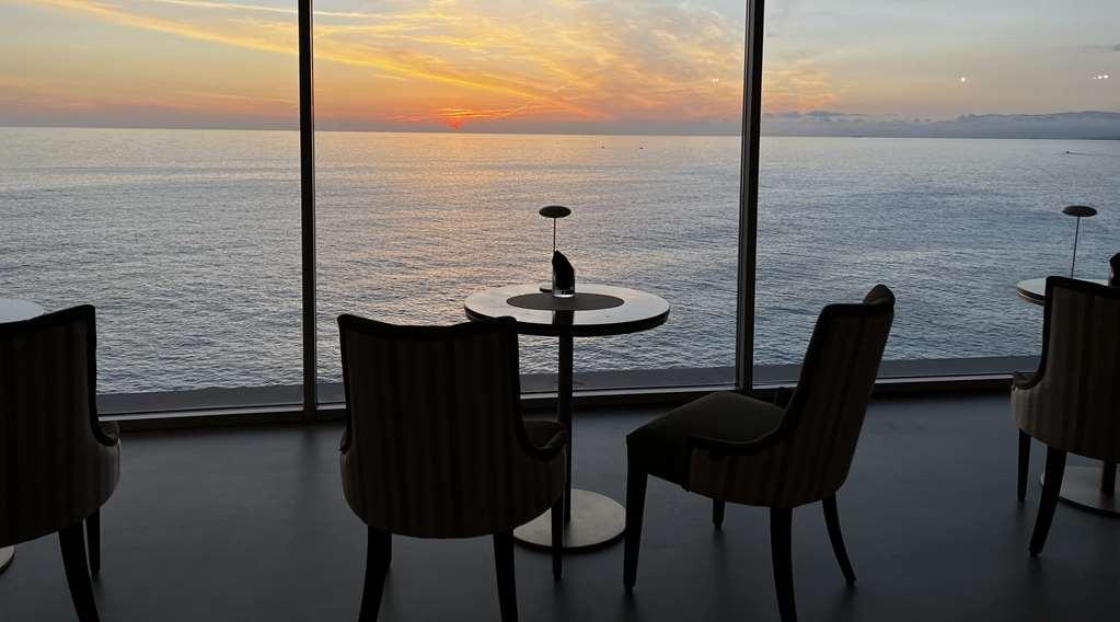 Sublimis Boutique Hotel Camogli (Adults Only) Boschetto  ร้านอาหาร รูปภาพ