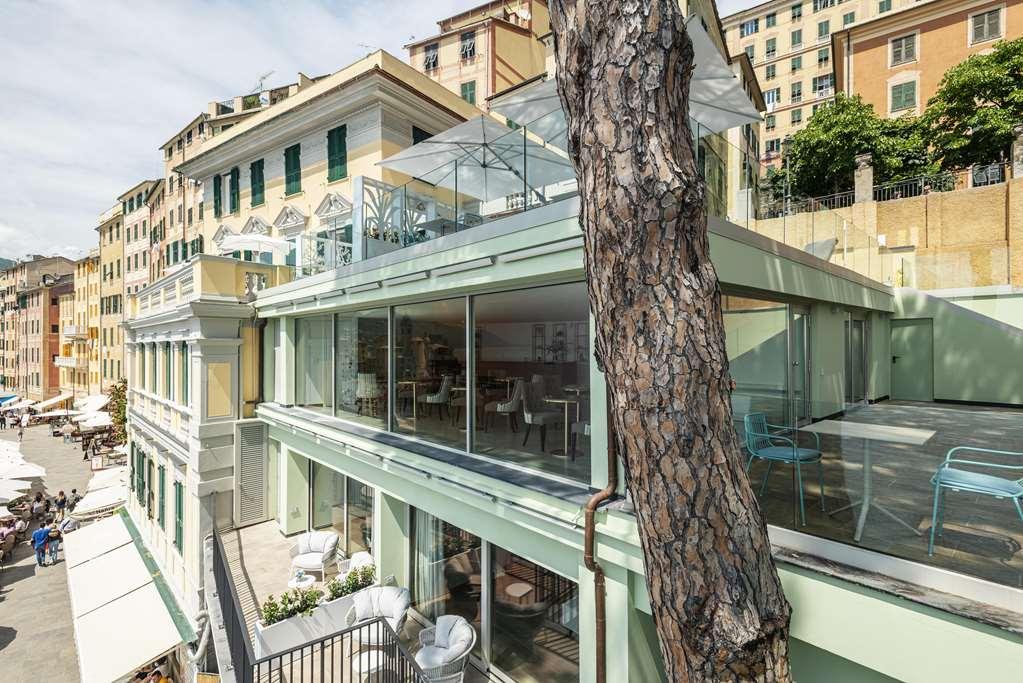 Sublimis Boutique Hotel Camogli (Adults Only) Boschetto  สิ่งอำนวยความสะดวก รูปภาพ