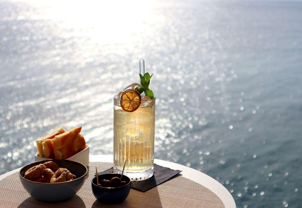 Sublimis Boutique Hotel Camogli (Adults Only) Boschetto  ร้านอาหาร รูปภาพ