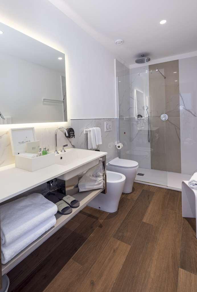 Sublimis Boutique Hotel Camogli (Adults Only) Boschetto  ห้อง รูปภาพ