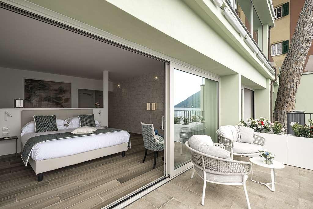 Sublimis Boutique Hotel Camogli (Adults Only) Boschetto  ห้อง รูปภาพ
