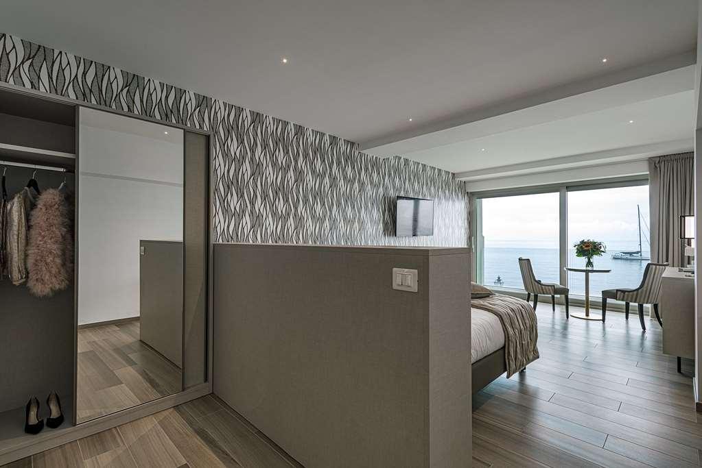 Sublimis Boutique Hotel Camogli (Adults Only) Boschetto  ห้อง รูปภาพ