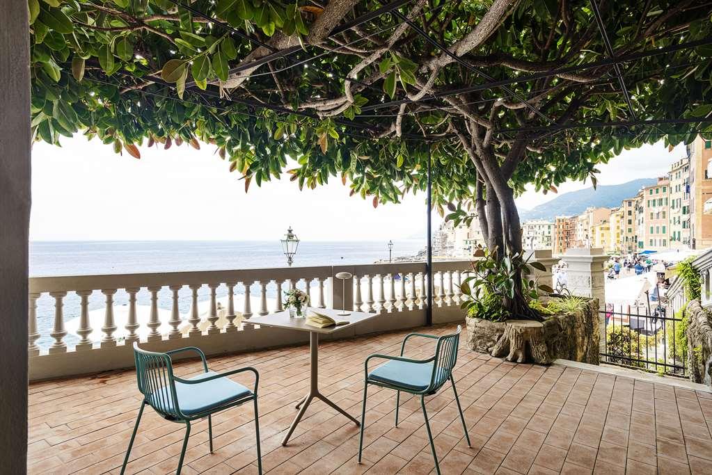 Sublimis Boutique Hotel Camogli (Adults Only) Boschetto  ห้อง รูปภาพ