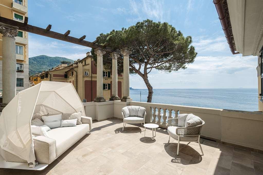 Sublimis Boutique Hotel Camogli (Adults Only) Boschetto  ห้อง รูปภาพ