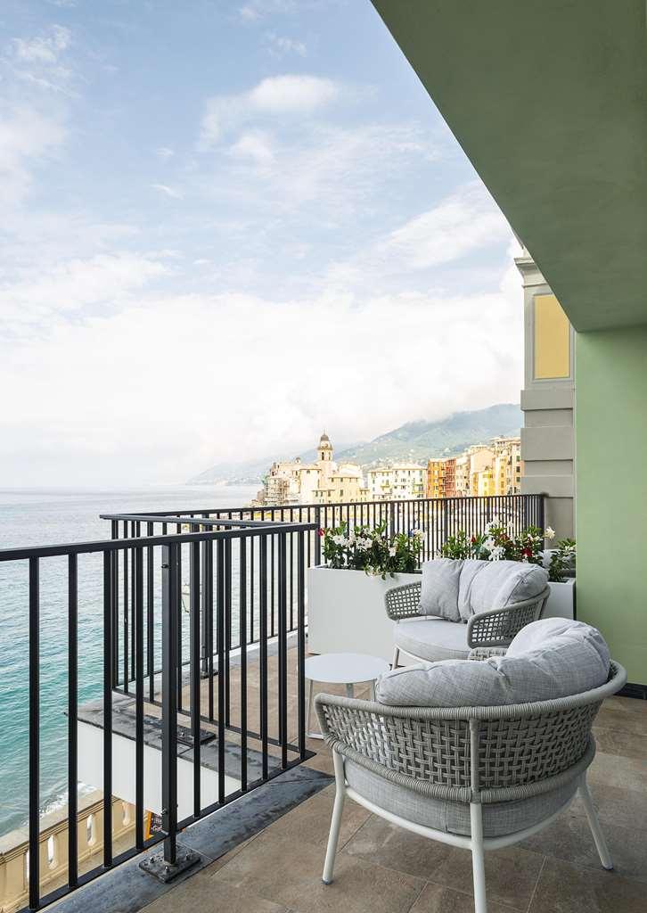 Sublimis Boutique Hotel Camogli (Adults Only) Boschetto  ห้อง รูปภาพ