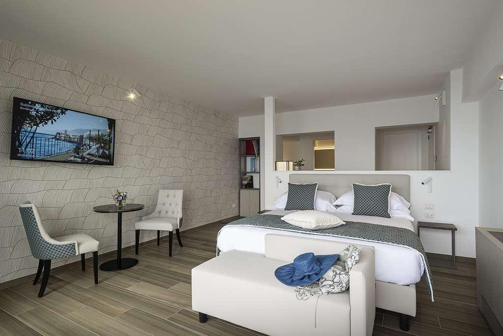 Sublimis Boutique Hotel Camogli (Adults Only) Boschetto  ห้อง รูปภาพ