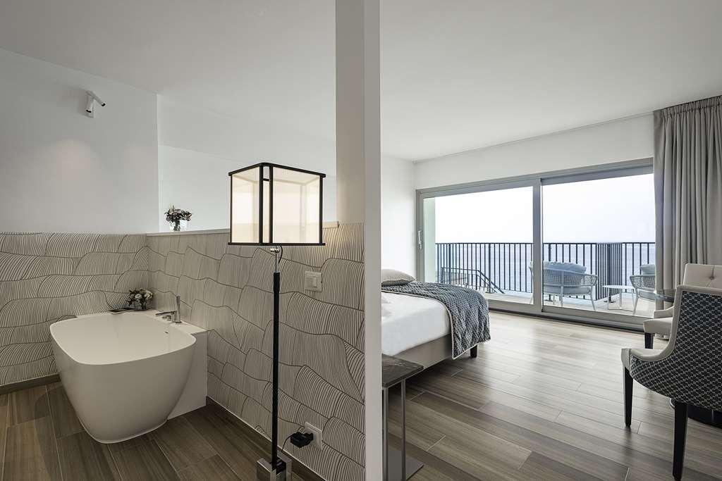 Sublimis Boutique Hotel Camogli (Adults Only) Boschetto  ห้อง รูปภาพ
