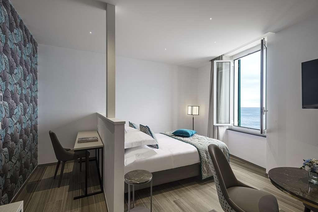 Sublimis Boutique Hotel Camogli (Adults Only) Boschetto  ห้อง รูปภาพ