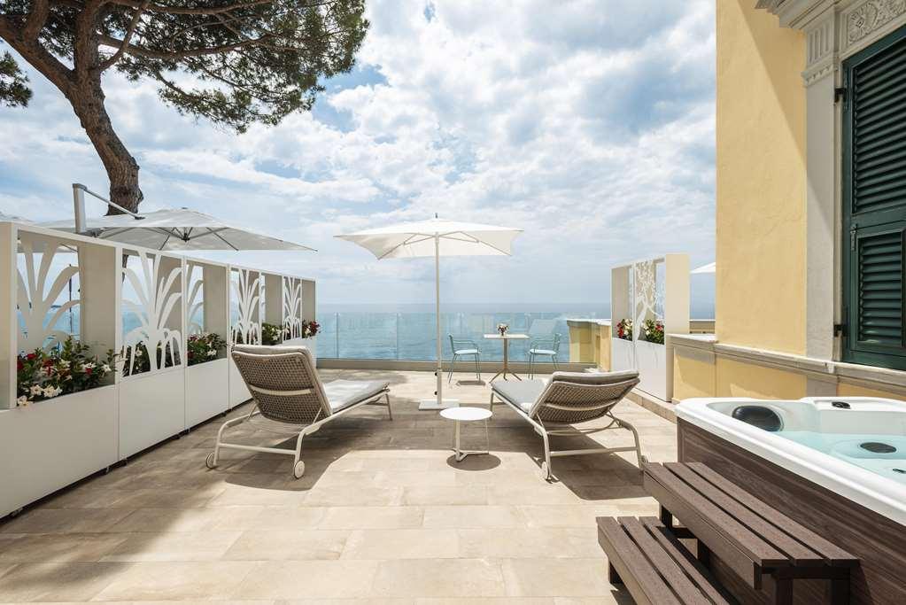 Sublimis Boutique Hotel Camogli (Adults Only) Boschetto  ห้อง รูปภาพ