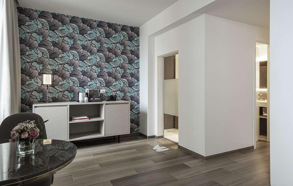 Sublimis Boutique Hotel Camogli (Adults Only) Boschetto  ห้อง รูปภาพ